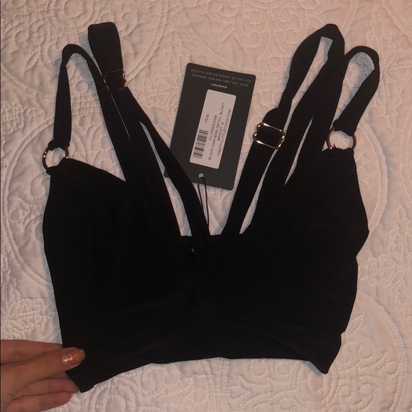 pretty little things bralet - Picture 1 of 4